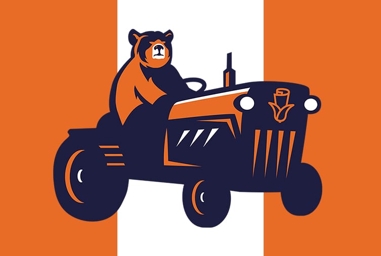 Chicago Bears - Chicago Bears Now Have Three Players On Covid 19 List Country Herald