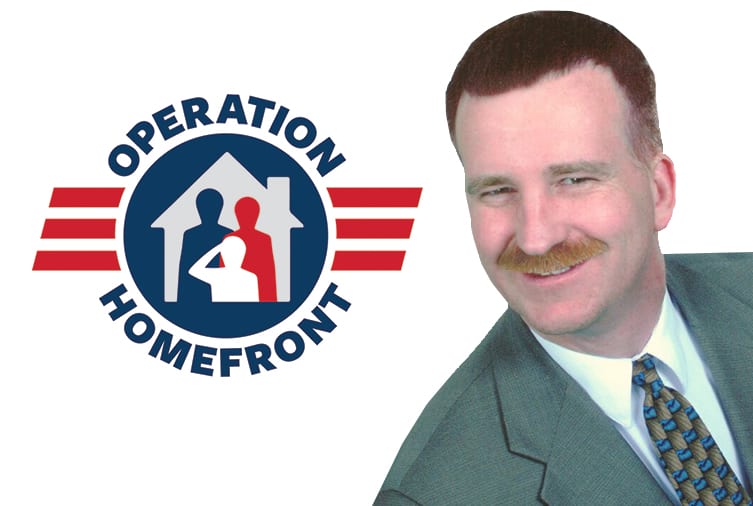 Realtor Berry McCracken Collects School Supplies To Help Military Children Succeed Country Herald