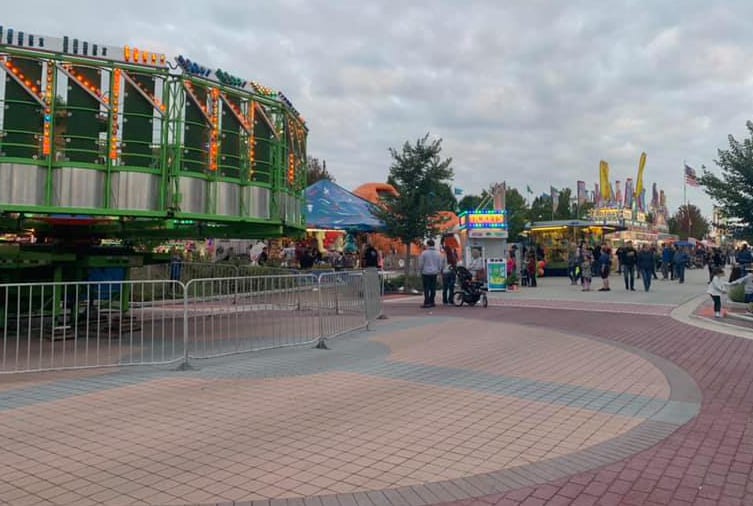 Manteno Oktoberfest canceled for first time in history - Country Herald