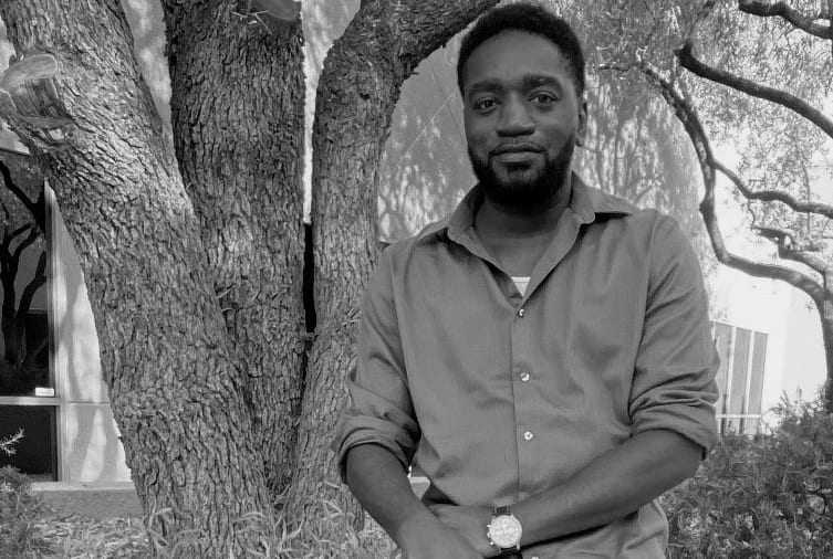 LaKendrick Thompson Hardships" at Kankakee Community