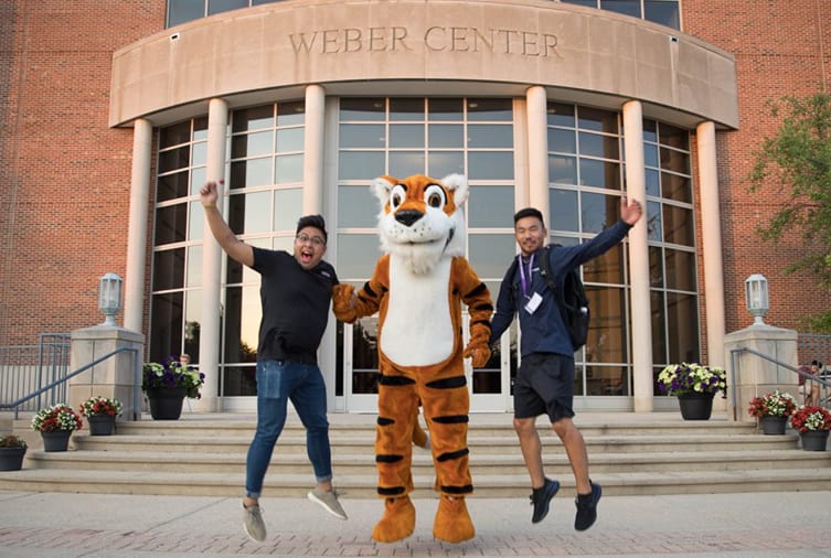 Olivet Nazarene 85 of all classes to have 'some facetoface' in fall