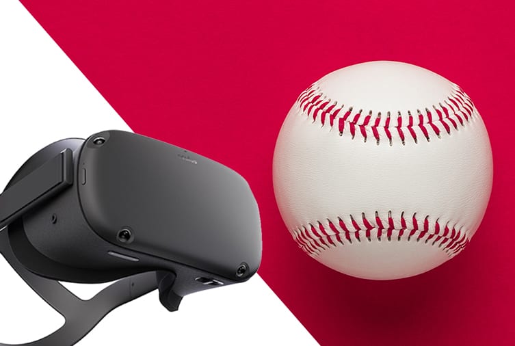 Opinion MLB x VR Headsets is a winning combination to preserve