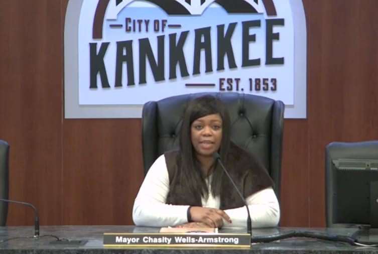 Kankakee Mayor asks Churchgoers to stay home as County hits 25 COVID