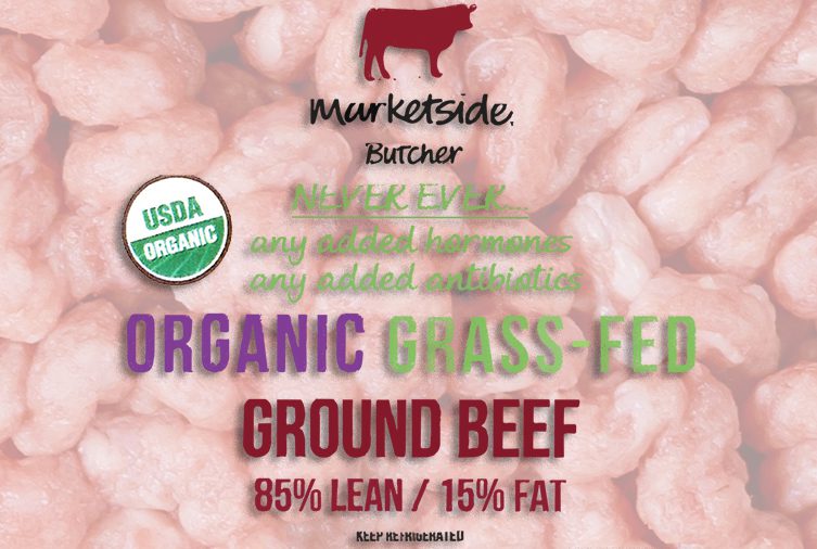WalMart ground beef recalled for E. coli contamination, includes other