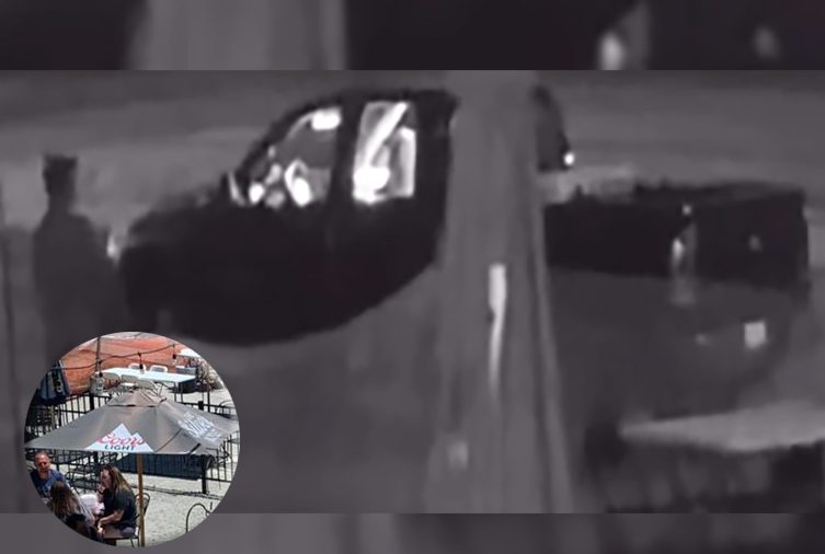 Coors Light Umbrella Stolen From Peotone Bar Country Herald