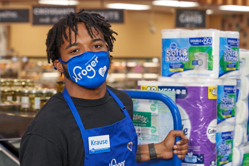 Kroger to requires masks starting next week Country Herald