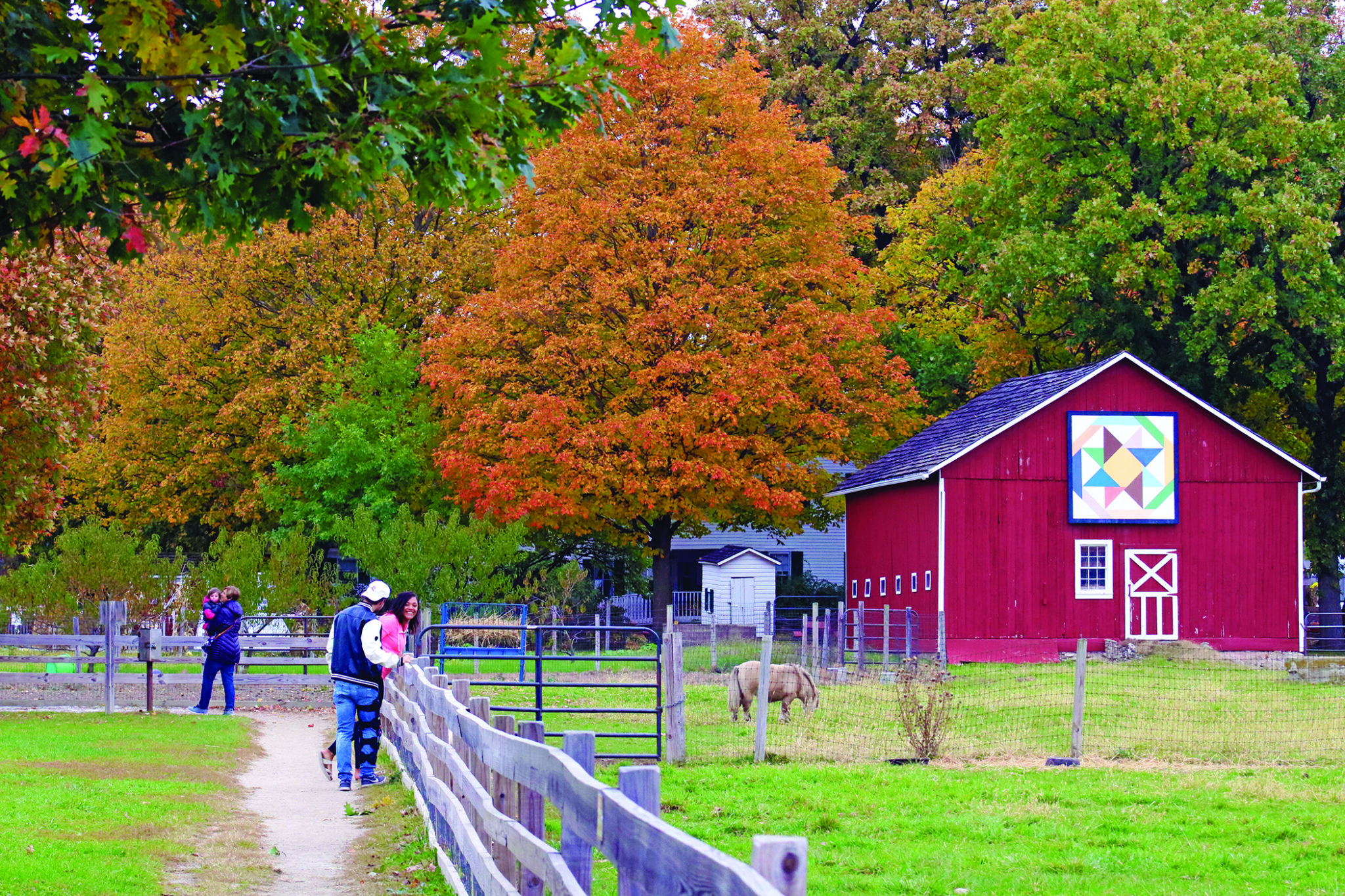 Bourbonnais Park District cancels all special events for 2020 Country
