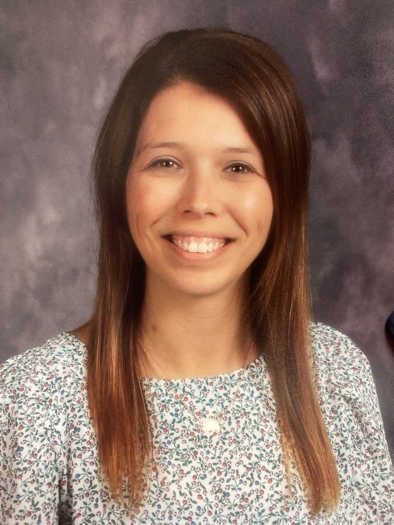 New Shabbona Elementary School principal has high hopes for