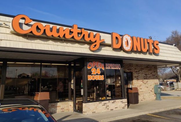 Illinois Donut Shop 'false positive' doesn't shake customers confidence ...