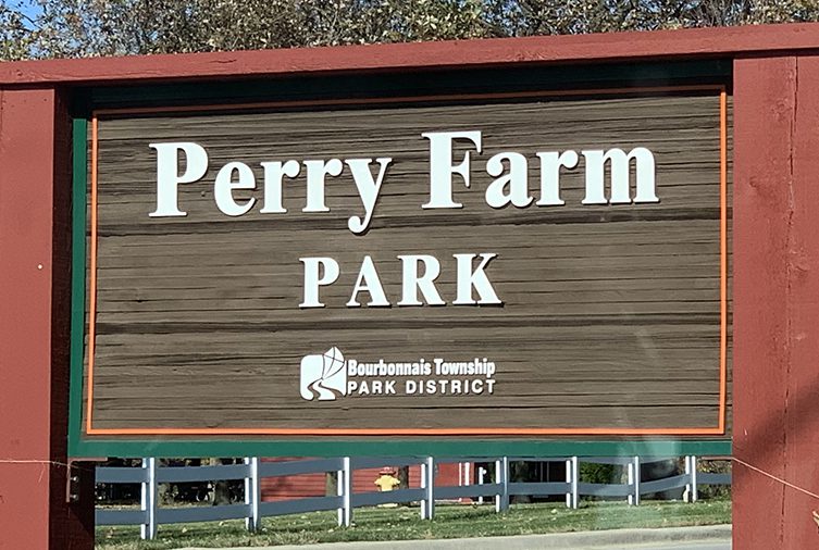 Bourbonnais Summer Concert Series Free Live Music at Perry Farm Park