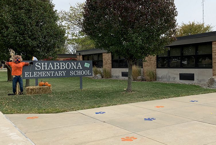 Virtual Book Fair starts today in Bourbonnais Country Herald