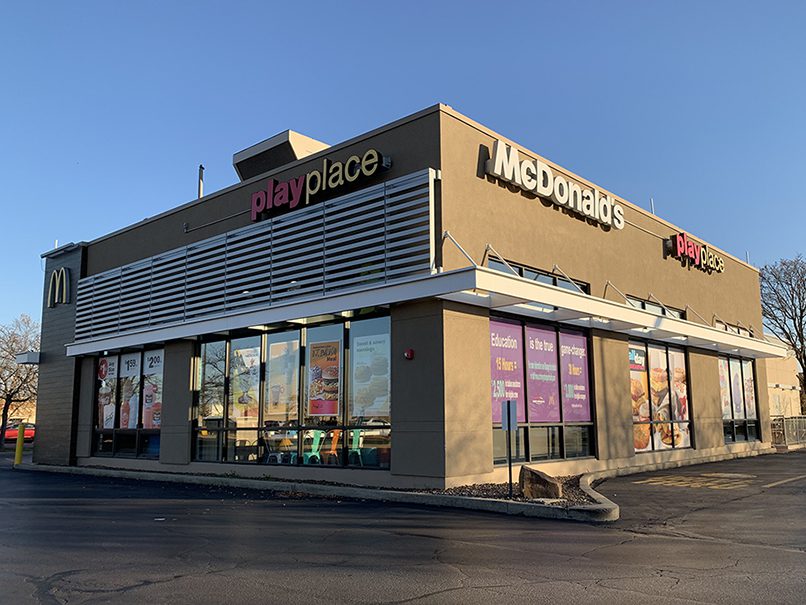 Will, Kankakee to see relaxed dining restrictions, moves to 25 capacity today Country Herald