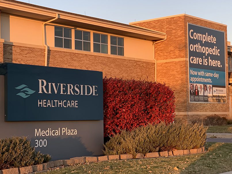 Riverside Cancer Institute in Kankakee Honored as a Top Oncology