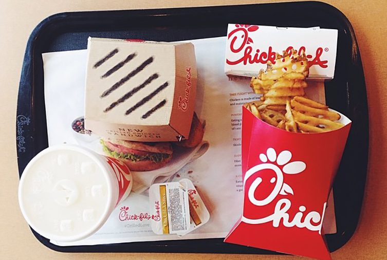 ChickfilA set to open Thursday in Joliet Country Herald