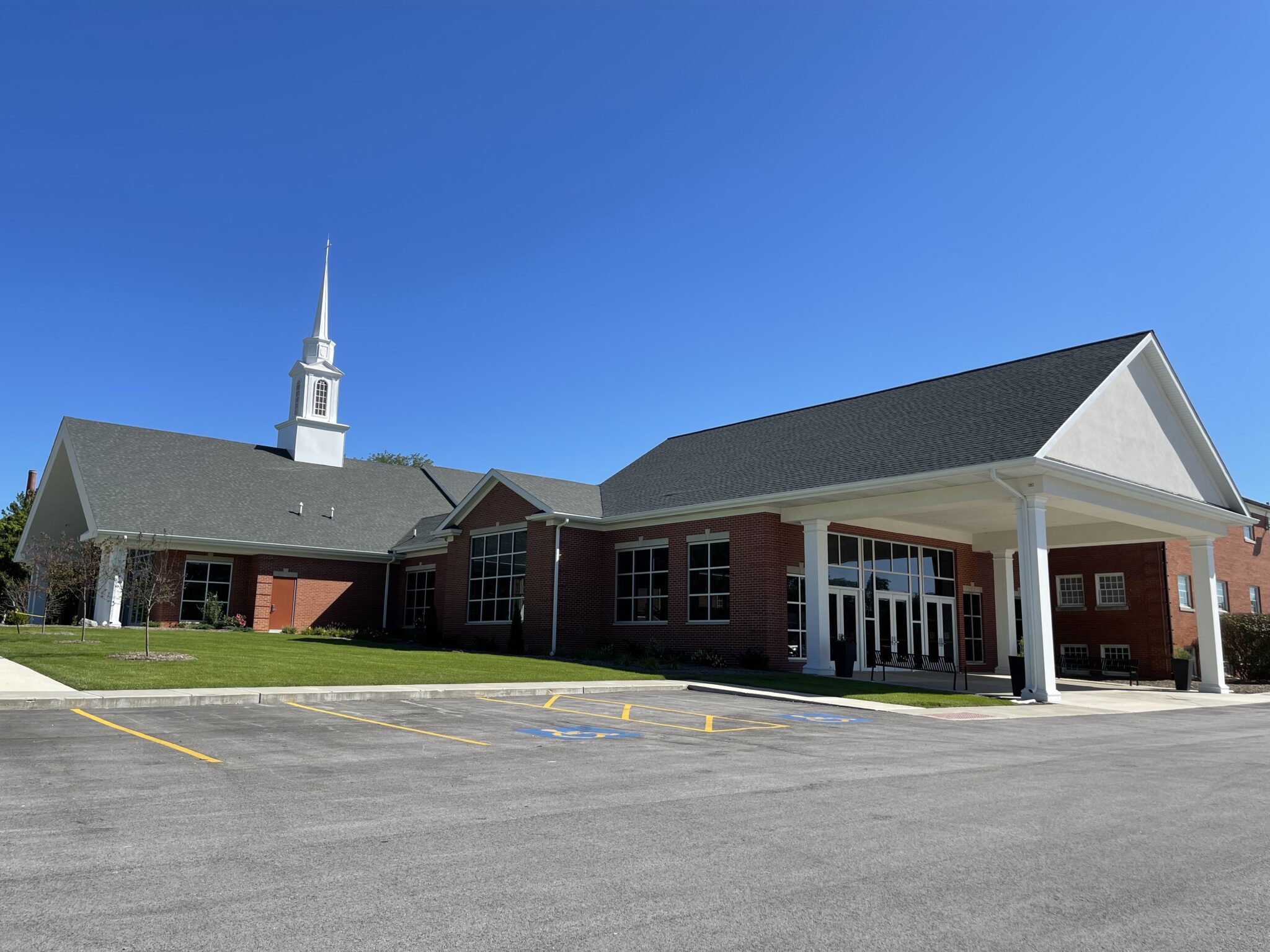 Harbor House to Host Brunch to Celebrate Kankakee County First