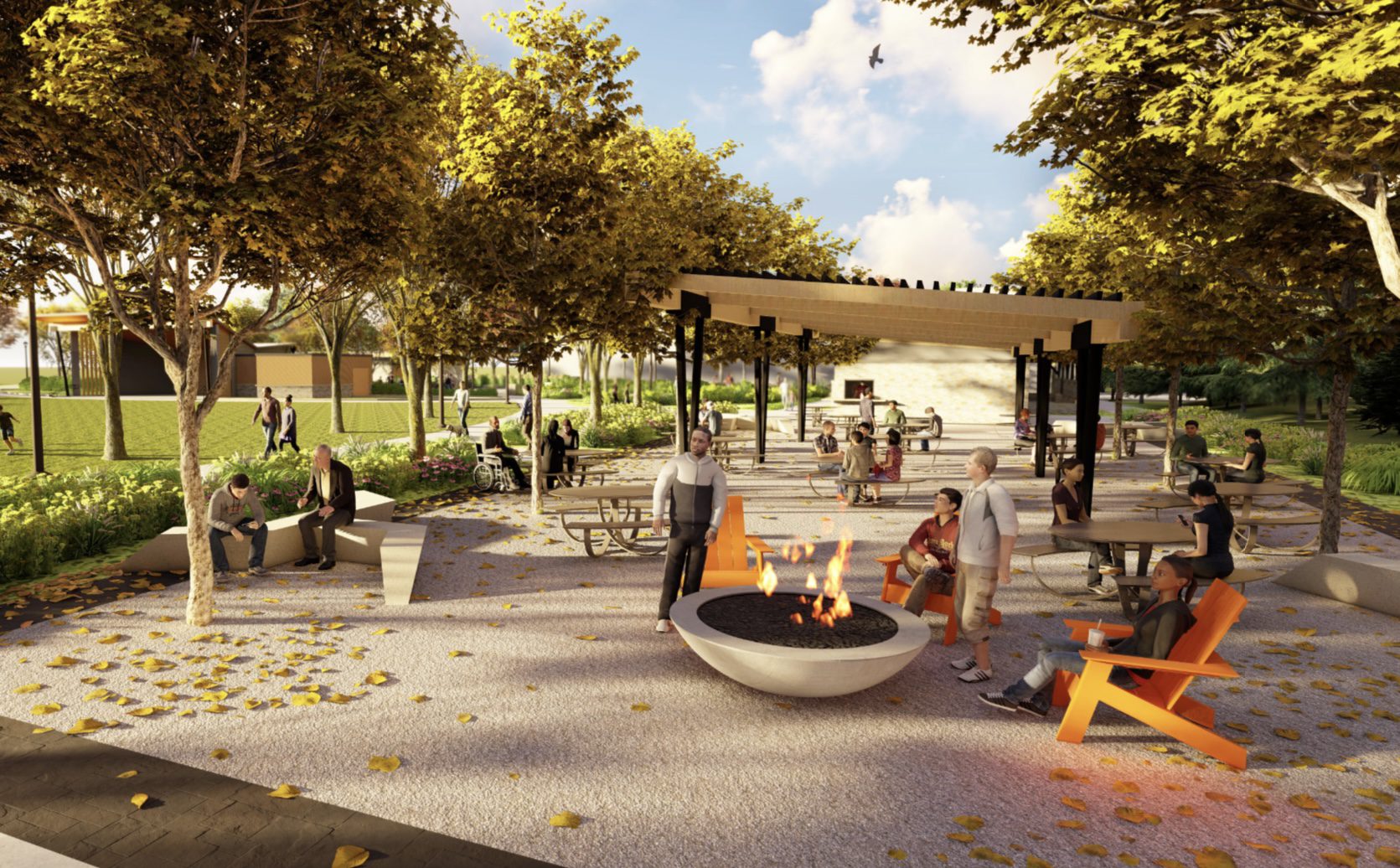 Bourbonnais Friendship Festival Will Take Place This Summer, Despite