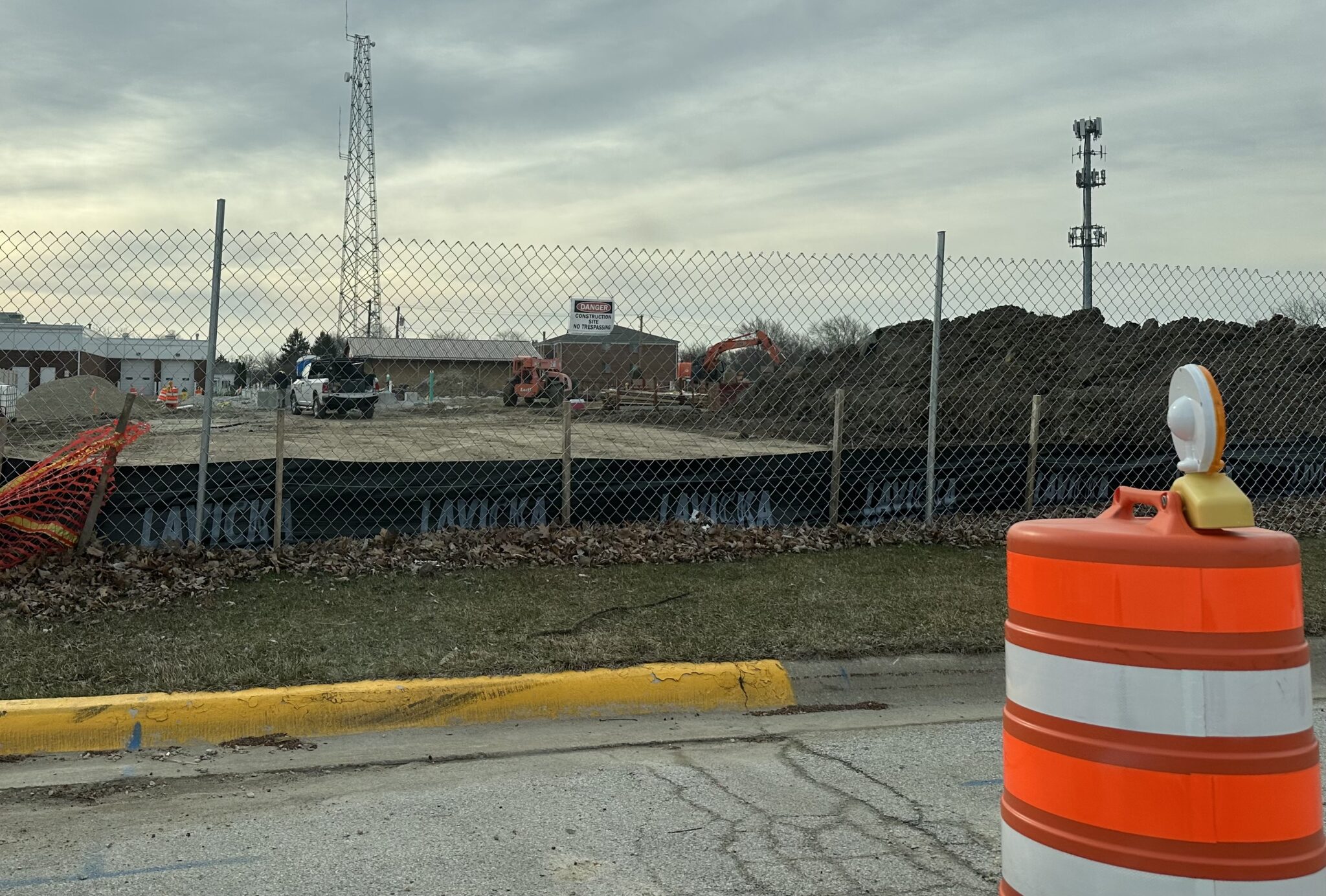 Bourbonnais Friendship Festival Unveils 2023 Construction Theme