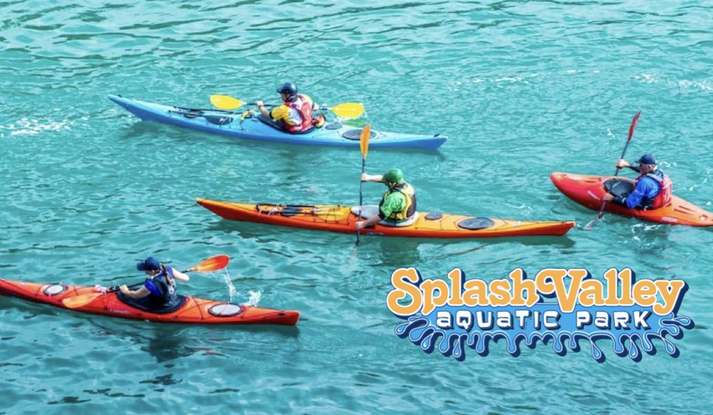 Experience an Summer in Kankakee, Illinois Kayaking