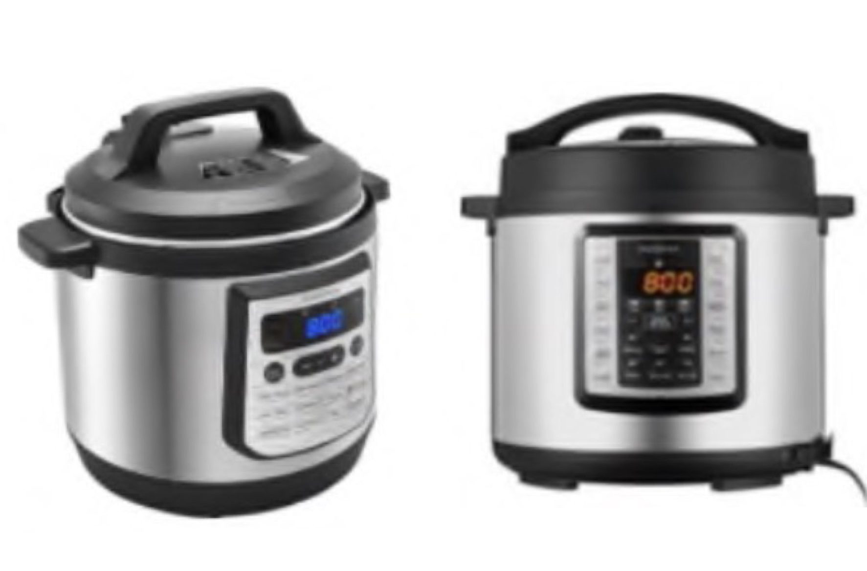 Urgent Safety Alert Popular Best Buy Insignia Pressure Cookers
