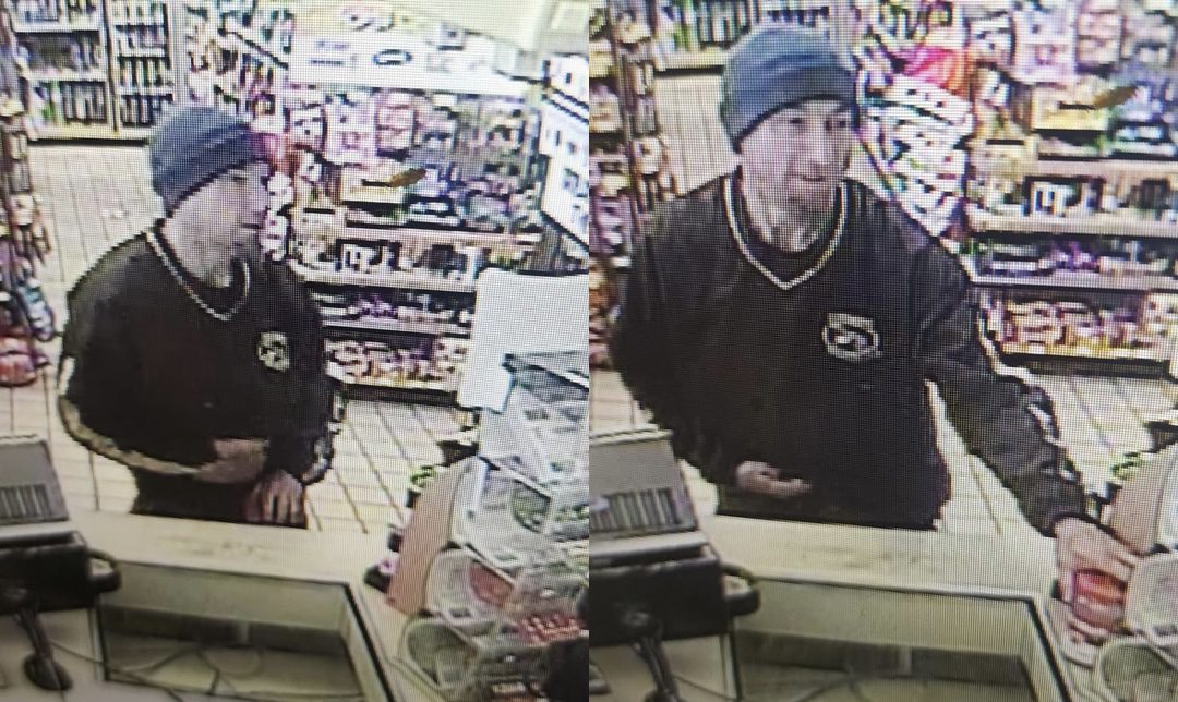 North Judson Man Charged in Chesterton Gas Station Donation Jar Thefts Country Herald