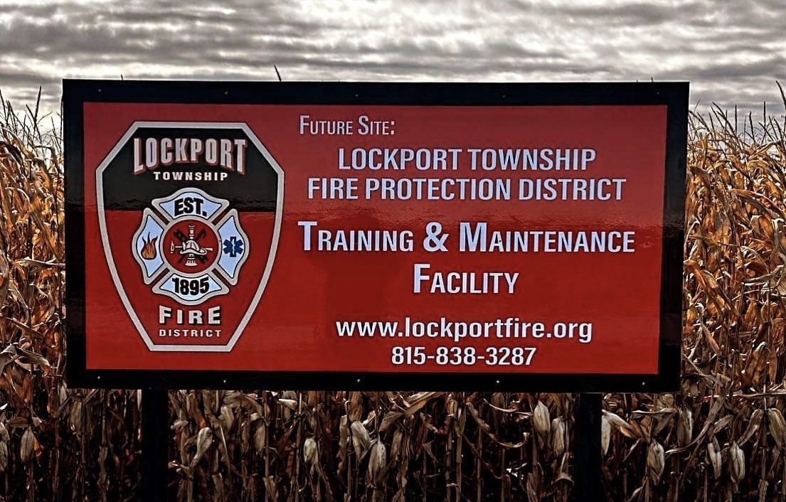 Lockport Township Announces Advanced Public Safety Training Facility in