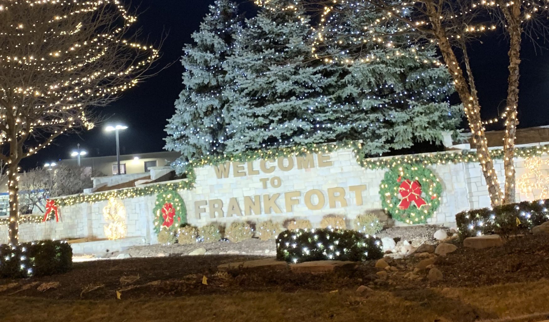Frankfort, Illinois Village Takes Precautionary Steps Despite No