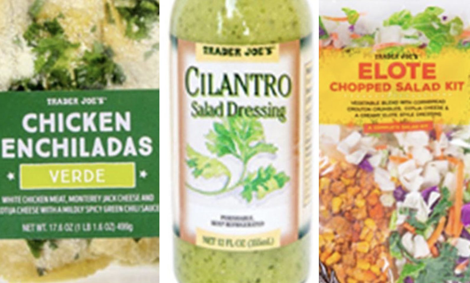 Trader Joe’s Recalls Multiple Products Nationwide Due to Listeria