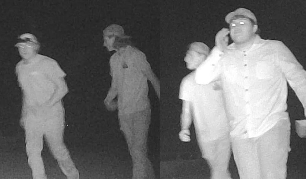 Knox County, IL Authorities Seek Identification of Overpass Incident