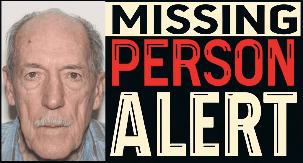 Indiana Statewide Silver Alert: Elderly Man Missing from Cromwell ...