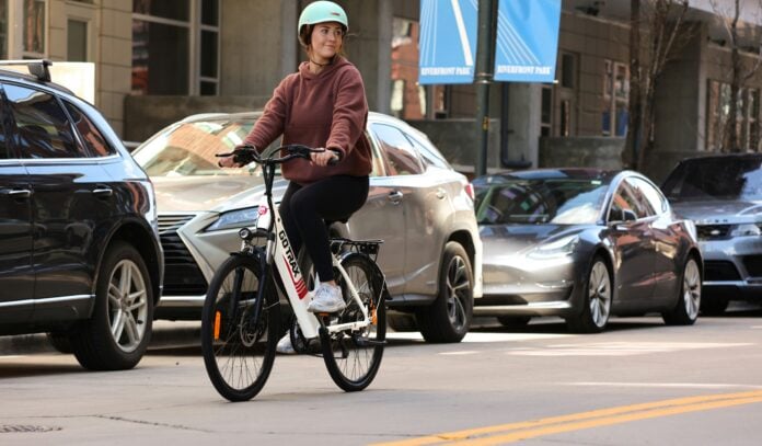 e-bike regulations
